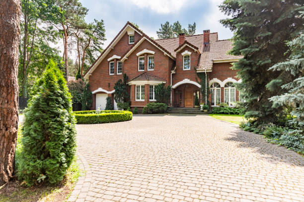 Professional Driveway Pavers in Frenchtown, NJ