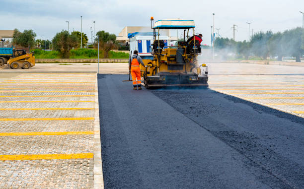 Commercial Driveway Pavers in Frenchtown, NJ