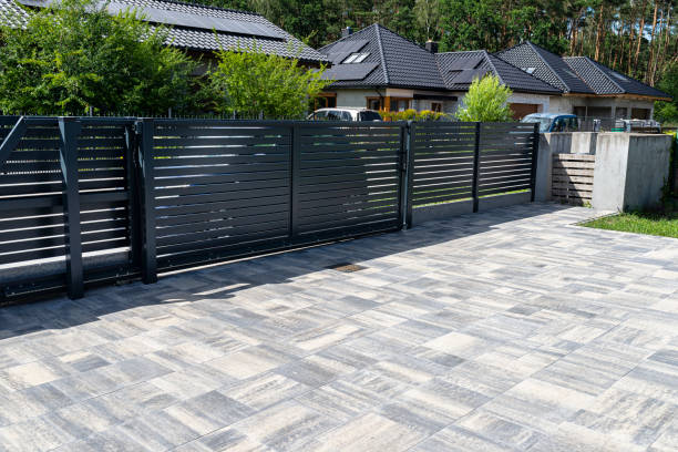 Reasons to Select Us for Your Driveway Paving Requirements in Frenchtown, NJ