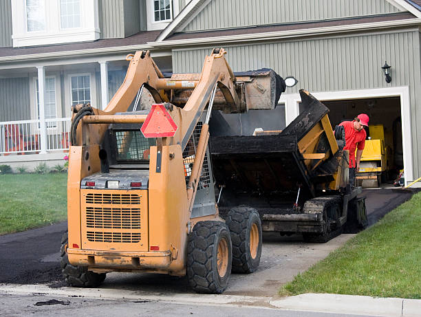 Best Paver Driveway Replacement  in Frenchtown, NJ