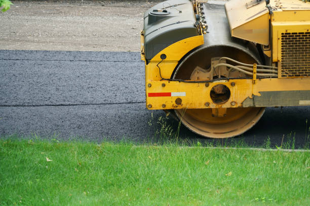 Best Driveway Pavers for Homes  in Frenchtown, NJ