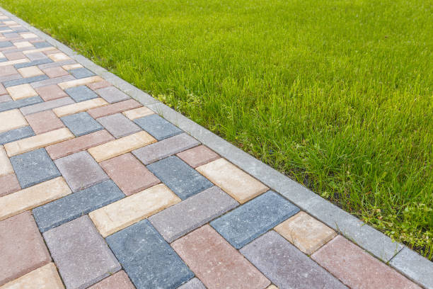 Best Best Driveway Pavers  in Frenchtown, NJ